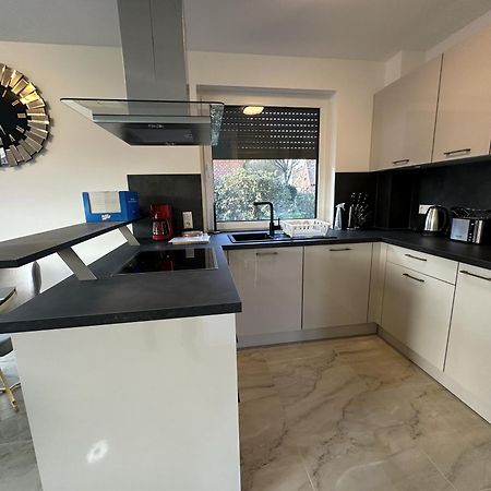Deam Holiday Haus C Fuer 6 Personen Tornesch Exteriér fotografie