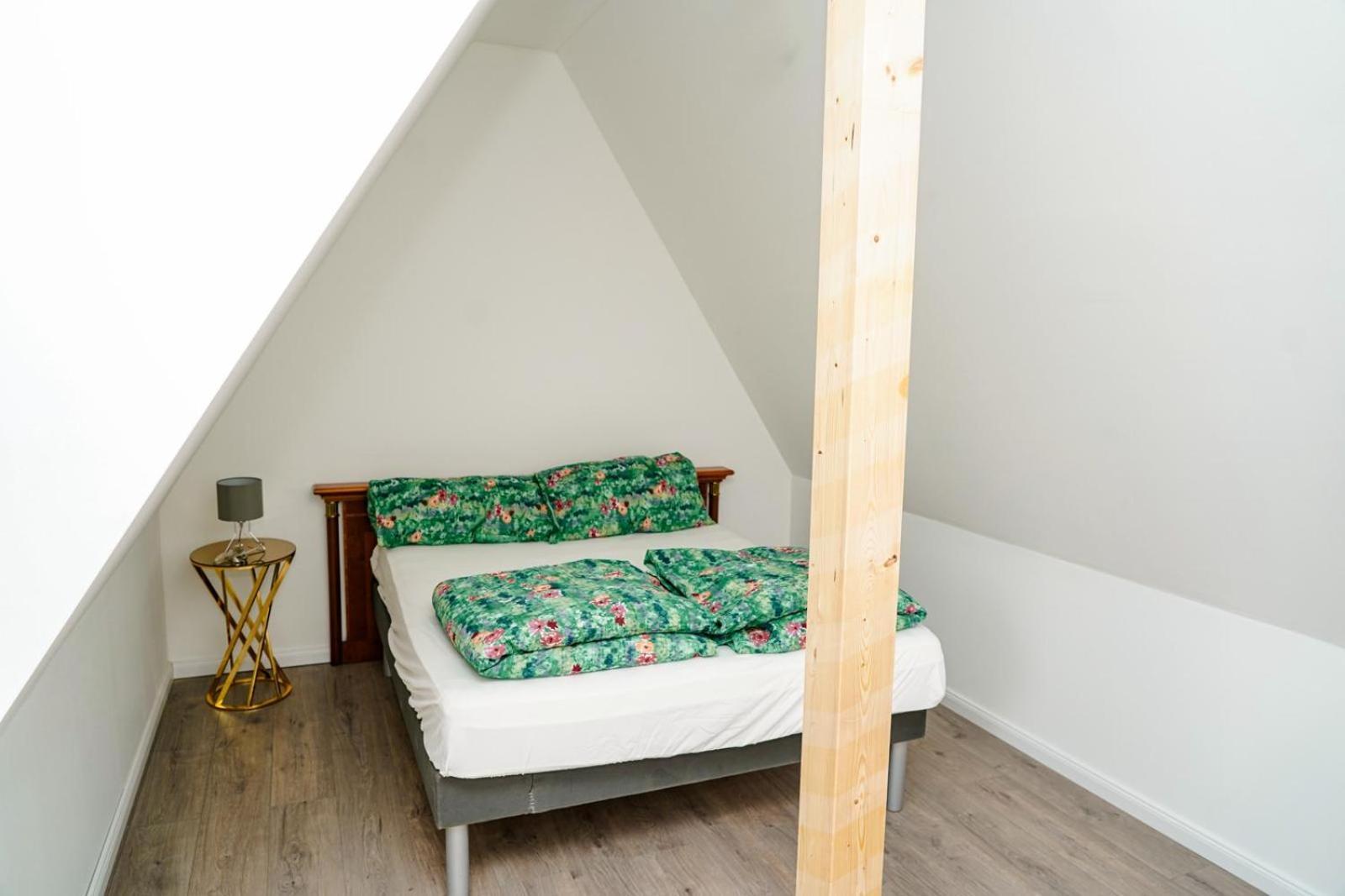 Deam Holiday Haus C Fuer 6 Personen Tornesch Exteriér fotografie
