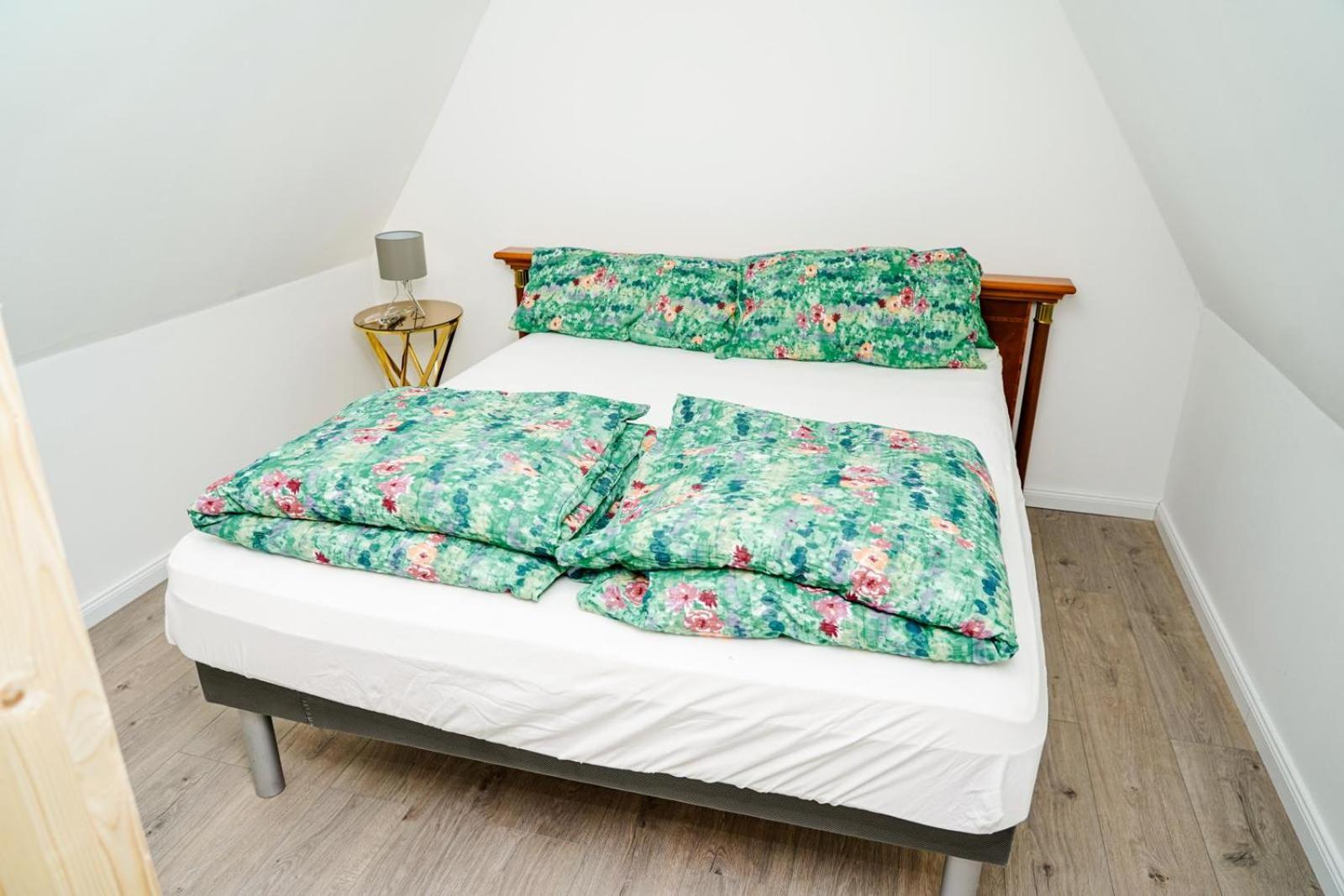 Deam Holiday Haus C Fuer 6 Personen Tornesch Exteriér fotografie