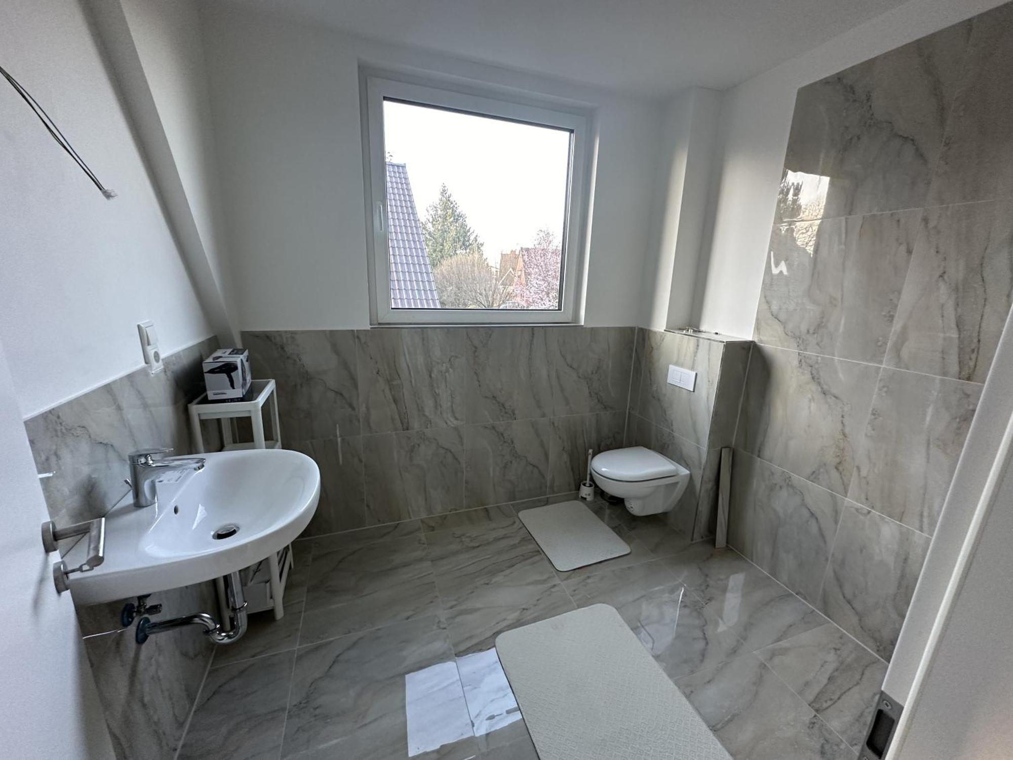 Deam Holiday Haus C Fuer 6 Personen Tornesch Exteriér fotografie