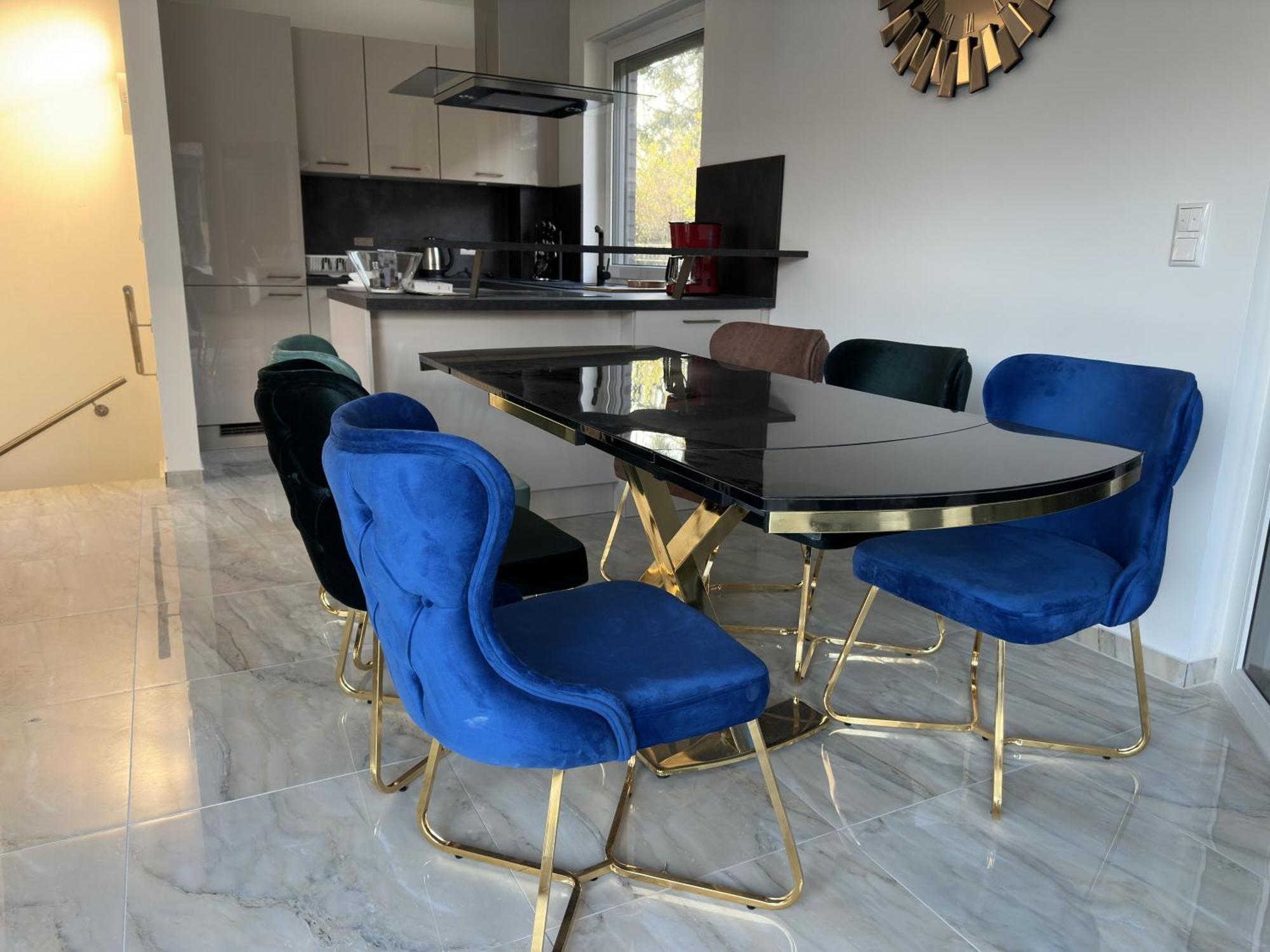 Deam Holiday Haus C Fuer 6 Personen Tornesch Exteriér fotografie
