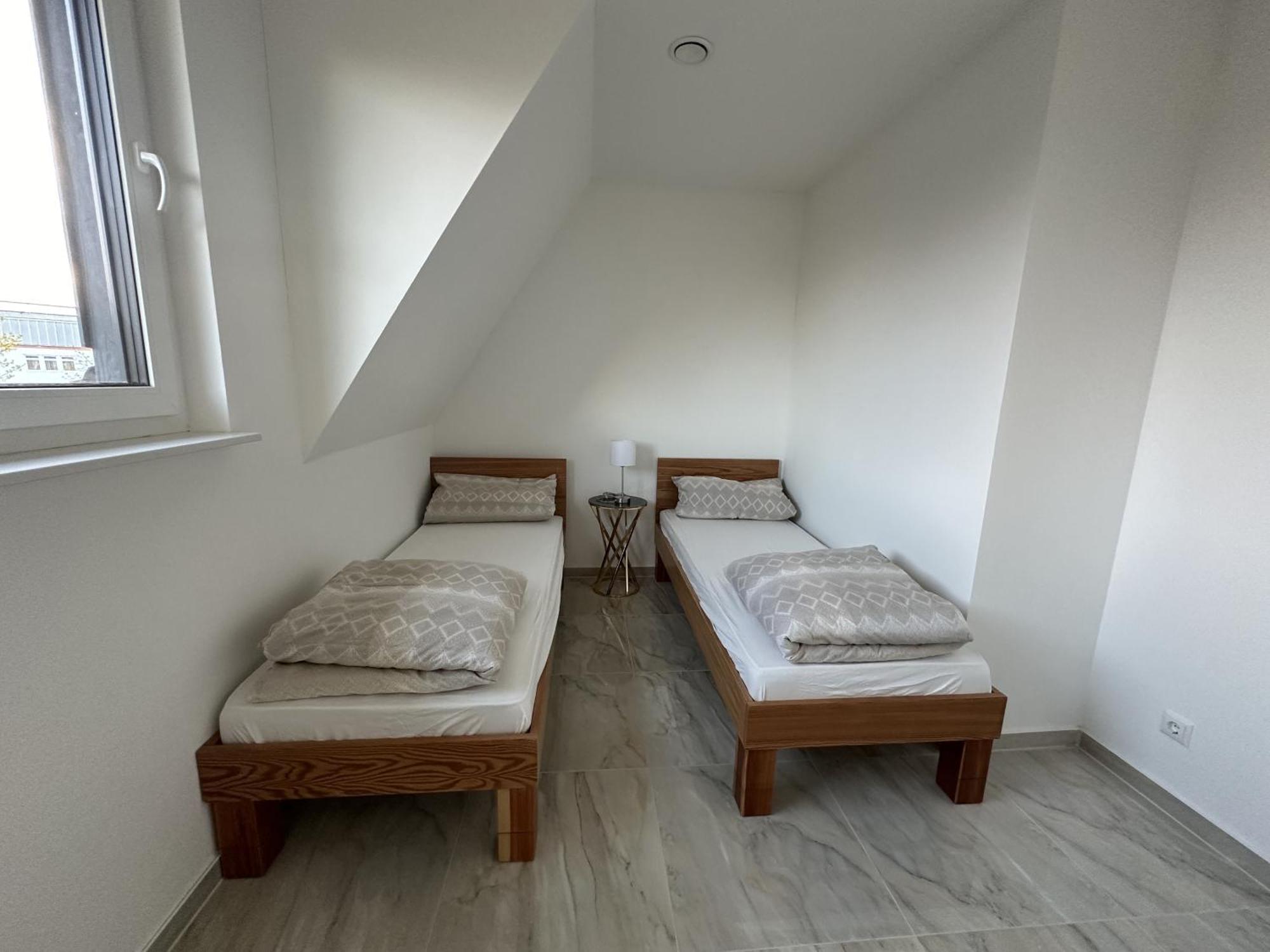 Deam Holiday Haus C Fuer 6 Personen Tornesch Exteriér fotografie