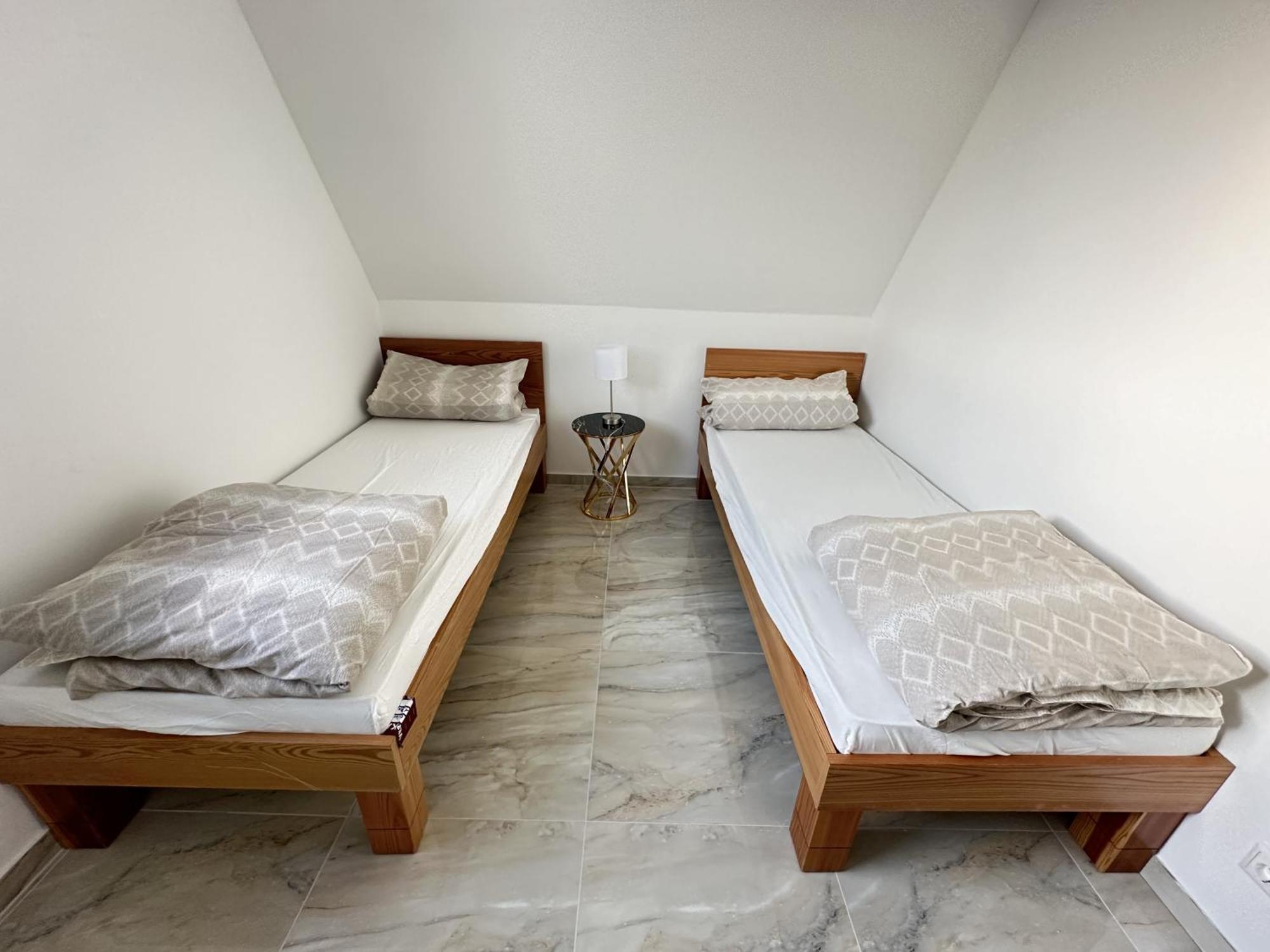 Deam Holiday Haus C Fuer 6 Personen Tornesch Exteriér fotografie